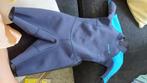 Neopreen kind wetsuit decathlon, Watersport en Boten, Kind, Ophalen of Verzenden, Zo goed als nieuw, Wetsuit