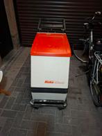 Kuismachine, Tickets en Kaartjes