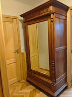 Halkast, Antiek en Kunst, Ophalen