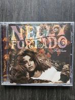 Nelly Furtado: Folklore, Cd's en Dvd's, Cd's | Latin en Salsa, Gebruikt, Ophalen of Verzenden
