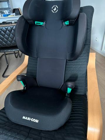 Maxi Cosi i size autostoel beschikbaar voor biedingen