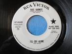 Gale Garnett - I'll Cry Alone, Gebruikt, 7 inch, Single, Ophalen of Verzenden