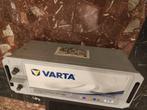 BATTERIE DECHARGE-LENTE VARTA LFD180 12V, Ophalen