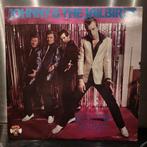 Johnny & The Jailbirds - Out On Bail LP, Ophalen of Verzenden, Zo goed als nieuw, 12 inch, Rock-'n-Roll