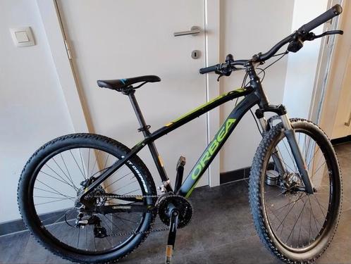 Perfecte staat MTB (merk Orbea MX), Fietsen en Brommers, Fietsen | Mountainbikes en ATB, Zo goed als nieuw, Heren, Overige merken