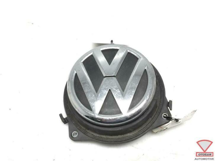 vw polo 6r slotmechaniek achterklep opener 6r6827469c, Auto-onderdelen, Carrosserie, Volkswagen, Gebruikt