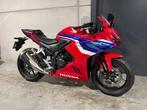 Honda CBR500R leuke A2 supersport (bj 2024), Motoren, Motoren | Honda, Bedrijf, Super Sport, 12 t/m 35 kW, 500 cc