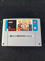 Super Nintendo Dragon Ball Z Hyper Dimension-spel. Rendez-vo, Ophalen of Verzenden, Zo goed als nieuw