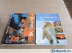 2 schoolboeken biologie, ASO, Biologie, Ophalen of Verzenden, Zo goed als nieuw