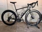 Giant defy advanced pro 2 axs met extra carbon voorwiel, Fietsen en Brommers, Fietsen | Racefietsen, Ophalen, Carbon, Giant