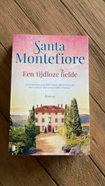 Santa Montefiore - Een tijdloze liefde, Comme neuf, Santa Montefiore, Enlèvement ou Envoi, Amérique