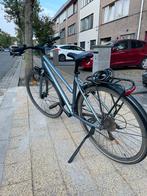 Stadsfiets Elops 120 Decathlon, Fietsen en Brommers, Ophalen, Gebruikt, Overige merken