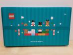 (GESEALD) Lego 5009114 Stationery Set, Christmas, Kinderen en Baby's, Speelgoed | Duplo en Lego, Ophalen of Verzenden, Nieuw, Complete set