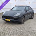Personenauto, Porsche, Cayenne Coupe 3.0 E-Hybrid, 2023, Auto's, Automaat, Cayenne, Gebruikt, Euro 6