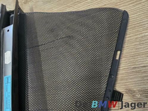 Zonwering rechts achter BMW 5-serie Touring E61 51359122640, Auto-onderdelen, Interieur en Bekleding, BMW, Gebruikt, Ophalen of Verzenden
