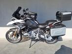R 1200 GS - PREMIUM SELECTION, 2 cilinders, Bedrijf, 1170 cc, Meer dan 35 kW