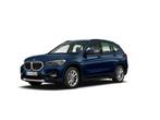 BMW Serie X X1 sDrive18d, Autos, BMW, SUV ou Tout-terrain, Automatique, Bleu, Achat
