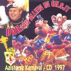 Aalsterse Prinsencaemere – Dakaan Alien In Oilsjt - Aalsters, CD & DVD, CD | Humour & Cabaret, Enlèvement ou Envoi, Comme neuf