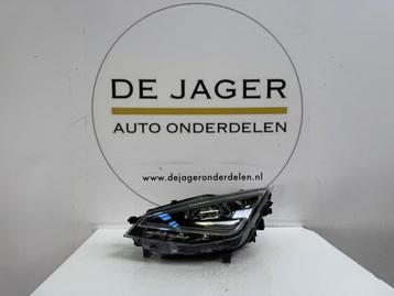 SEAT 6F IBIZA ARONA VOL LED KOPLAMP LINKS 6F1941007A beschikbaar voor biedingen