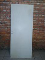 Deuren - schilderdeuren gratis, Doe-het-zelf en Bouw, Ophalen, Gebruikt