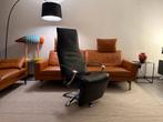 Jori Brainbuilder Maxi Mono-Move Relax (Topstaat!), Enlèvement ou Envoi, Comme neuf, Cuir, Leolux durlet benz vitra hukla stressless minotti fritz hansen