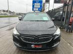 Opel Astra Sports Tourer 1.6cdti Black Edition 2017 Euro6b, Auto's, Voorwielaandrijving, https://public.car-pass.be/vhr/9415d641-4b64-4b14-b665-81b8fd7a30b3