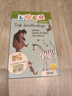 Loco Bambino, Ophalen, Nieuw, Rekenen