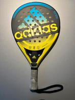 Padelracket Adidas RX300 + 2 tennisballen, Sports & Fitness, Raquette de padel, Comme neuf, Enlèvement ou Envoi