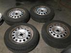 jante et enjoliveur voiture, 15 pouces, Pneus et Jantes, 4 Saisons, Enlèvement ou Envoi