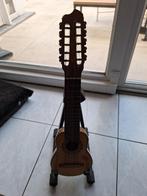 Charango uit Argentinië, Musique & Instruments, Instruments à corde | Autre, Comme neuf, Autres types, Enlèvement ou Envoi