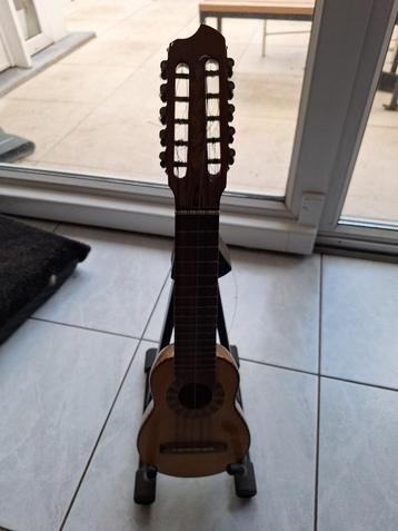 Charango uit Argentinië