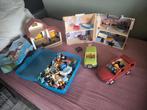 Lot Playmobil, Ophalen, Zo goed als nieuw