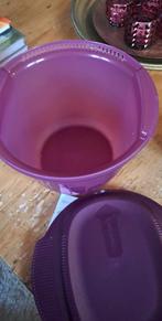 Tupperware pasta koker te koop..Als nieuw!!, Ophalen of Verzenden, Zo goed als nieuw
