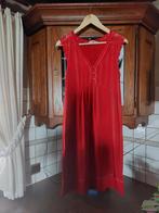 nachtkleed hunkelmoller maat medium, Kleding | Dames, Ophalen of Verzenden, Gedragen