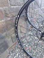 fulcrum racing DB, Ophalen, Gebruikt