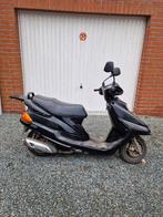 Yamaha cygnus 125cc voor onderdelen, Scooter, Particulier, 124 cc, 1 cilinder