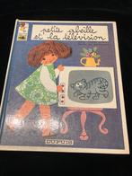 Petite abeille et la télévision, Enlèvement, Utilisé