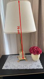 Lampe de salon, Maison & Meubles, Enlèvement, Comme neuf