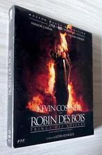 ROBIN HOOD (2 BLURAY + 1 dvd + 1 POSTER) // NIEUW/ Sub CELLO, Boxset, Ophalen of Verzenden, Actie, Nieuw in verpakking