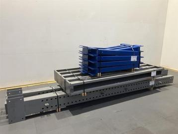 Schafer cantilever - 2300 euros hors TVA, Enlèvement