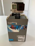 GoPro Hero 4 Silver, Audio, Tv en Foto, Actiecamera's, GoPro