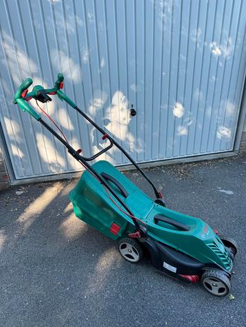 Bosch arm34 grasmaaier beschikbaar voor biedingen