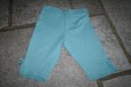licht blauwe 3 kwart legging maat 86, Enfants & Bébés, Vêtements de bébé | Taille 86, Enlèvement ou Envoi, Utilisé, Fille, Pantalon