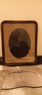 Cadre bois classique bois, Enlèvement ou Envoi, Bois