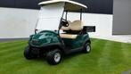 Club Car Tempo + cargo box (2021), Sports & Fitness, Golf, Utilisé, Voiturette de golf, Autres marques