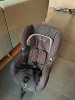 Maxi cosi axis autostoel, Kinderen en Baby's, Autostoeltjes, Ophalen, Gebruikt, Maxi-Cosi, Autogordel