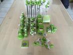 Popje ohlala groen matrousjka's van BB collectie UITVERKOOP, Ophalen of Verzenden, Nieuw, Kraamcadeau