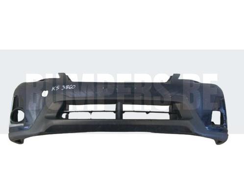 Bumpers Subaru XV Crosstrek I Facelift 16-18 57704fj070 Voor, Auto-onderdelen, Carrosserie, Bumper, Voor, Gebruikt, 6 maanden garantie