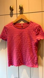 Roze t -shirt only maat 158/164, Kinderen en Baby's, Kinderkleding | Maat 158, Nieuw, Meisje, Ophalen of Verzenden, Only