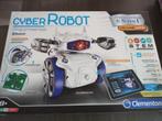 Cyber robot Clementoni, Comme neuf, Enlèvement ou Envoi